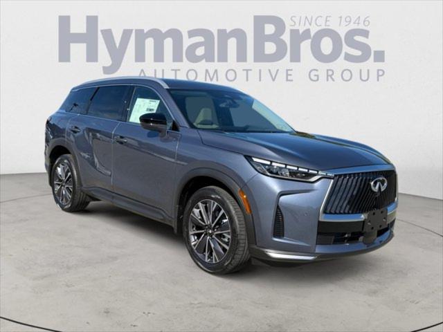 2027 INFINITI QX60 LUXE for sale in Midlothian, WV