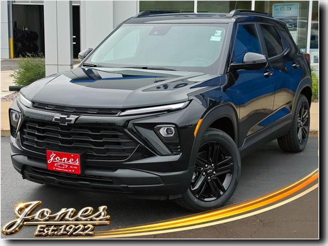 2026 Chevrolet TrailBlazer AWD LT for sale in Richland Center, WI