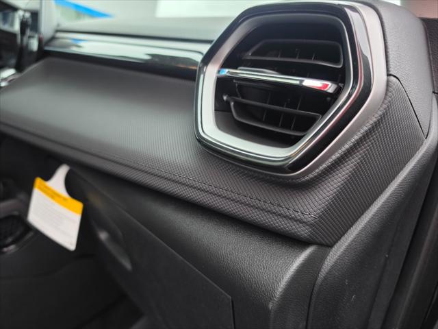 2026 Chevrolet TrailBlazer AWD LT
