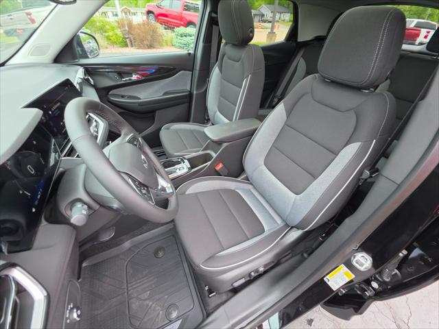 2026 Chevrolet TrailBlazer AWD LT