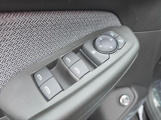 2026 Chevrolet TrailBlazer AWD LT