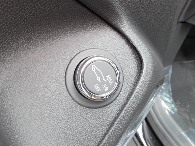2026 Chevrolet TrailBlazer AWD LT