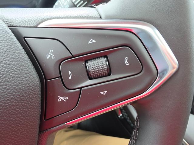 2026 Chevrolet TrailBlazer AWD LT
