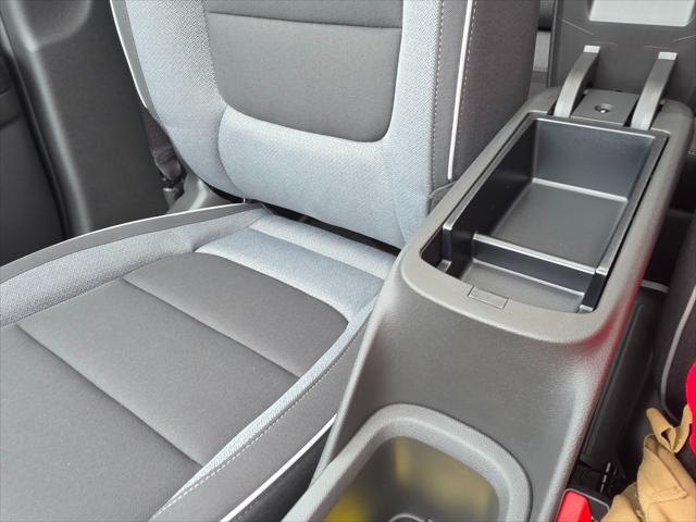 2026 Chevrolet TrailBlazer AWD LT