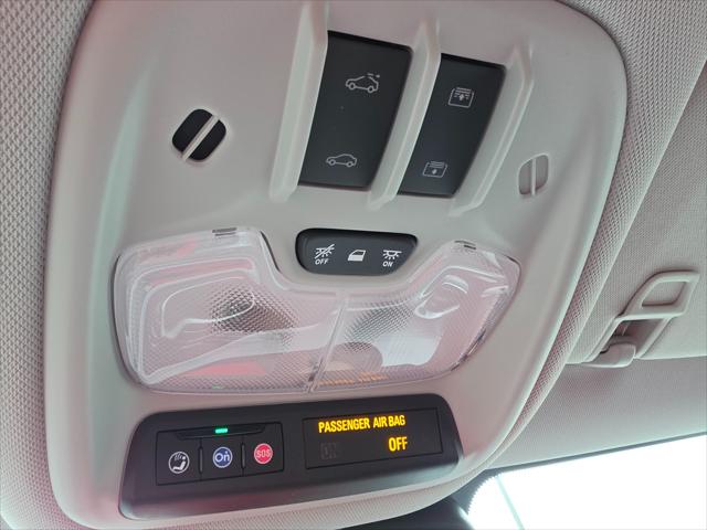 2026 Chevrolet TrailBlazer AWD LT