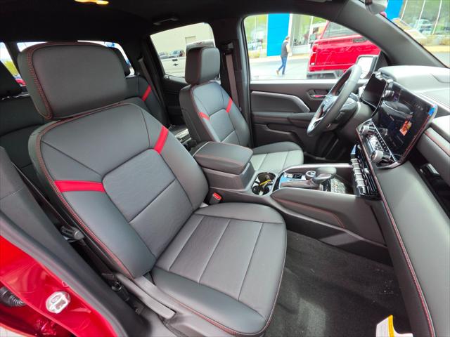 2026 Chevrolet Colorado Z71, 4WD
