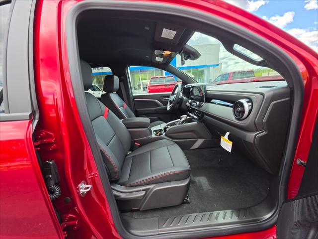 2026 Chevrolet Colorado Z71, 4WD