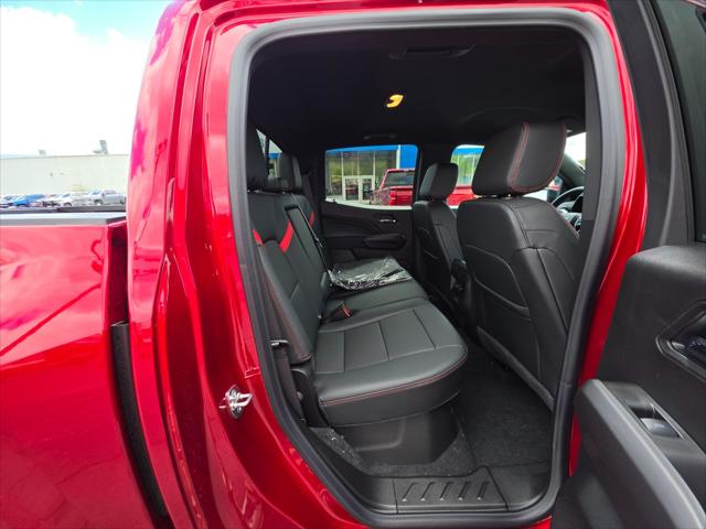 2026 Chevrolet Colorado Z71, 4WD