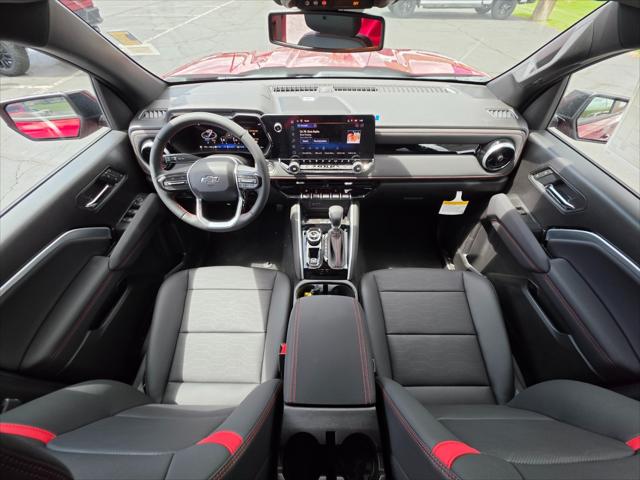 2026 Chevrolet Colorado Z71, 4WD