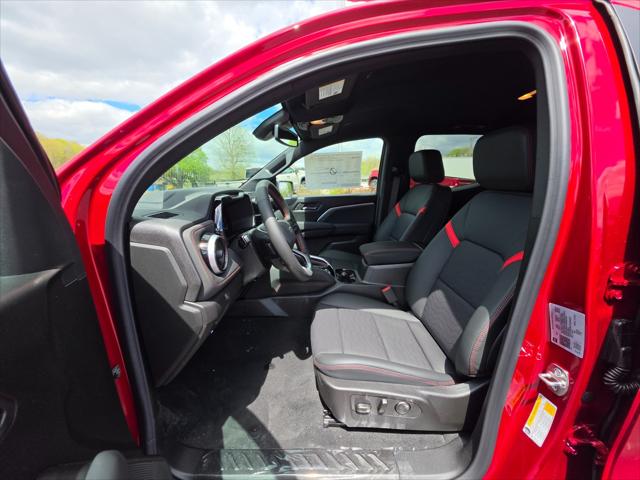 2026 Chevrolet Colorado Z71, 4WD