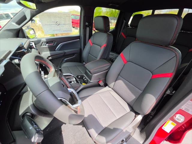 2026 Chevrolet Colorado Z71, 4WD