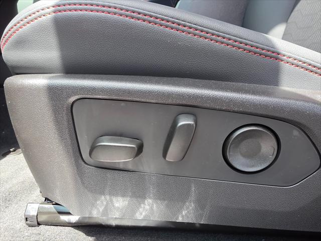2026 Chevrolet Colorado Z71, 4WD