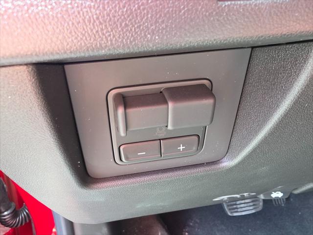 2026 Chevrolet Colorado Z71, 4WD
