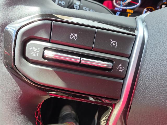 2026 Chevrolet Colorado Z71, 4WD
