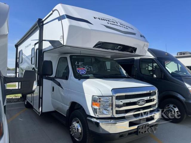 2026 Ford E-350 Cutaway Unknown