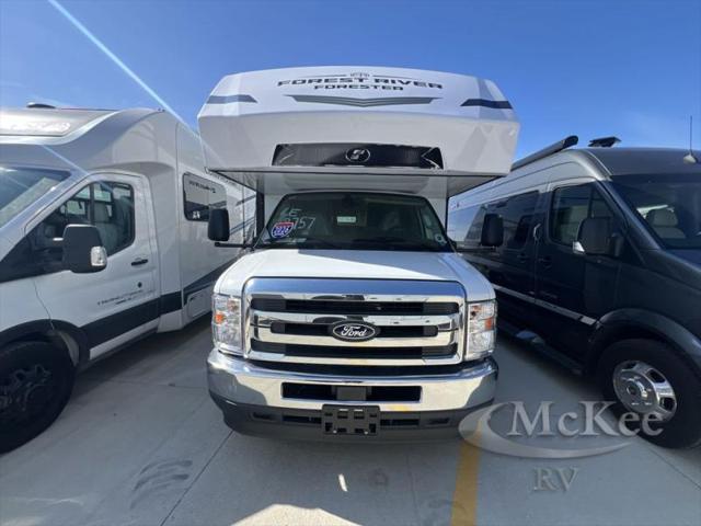 2026 Ford E-350 Cutaway Unknown