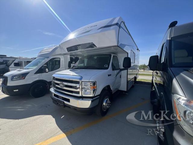 2026 Ford E-350 Cutaway Unknown