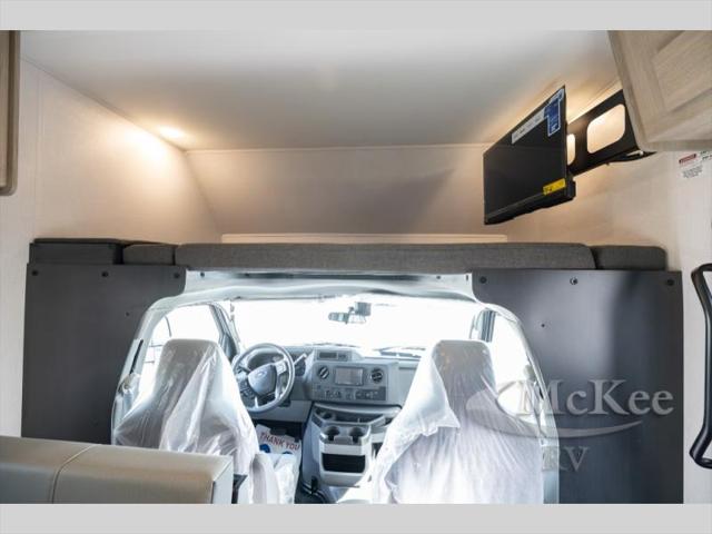 2026 Ford E-350 Cutaway Unknown