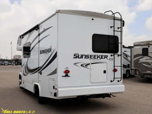 2019 Mercedes-Benz Sprinter 3500 High Roof V6