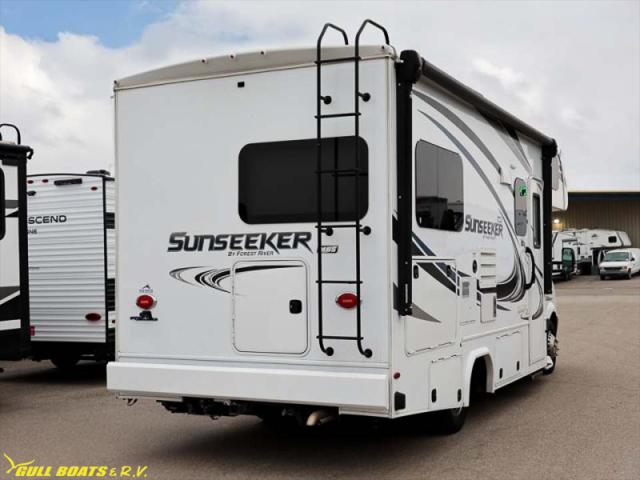2019 Mercedes-Benz Sprinter 3500 High Roof V6