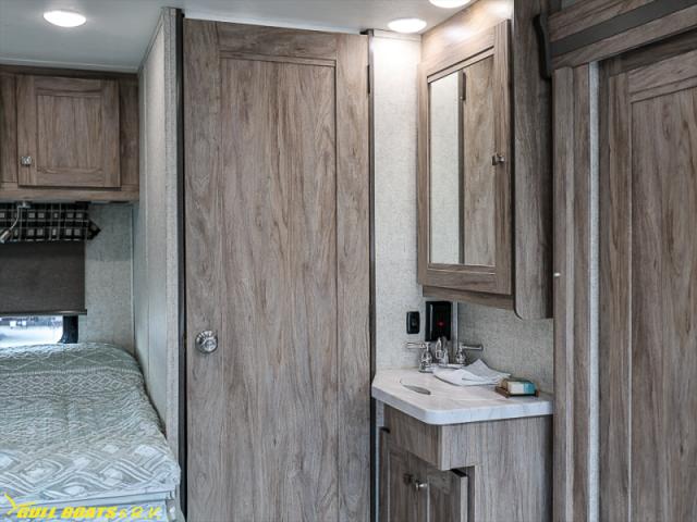 2019 Mercedes-Benz Sprinter 3500 High Roof V6