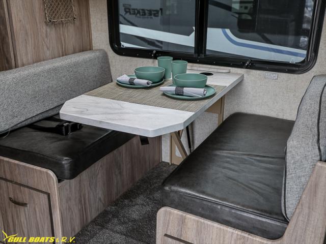 2019 Mercedes-Benz Sprinter 3500 High Roof V6