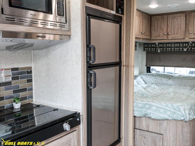 2019 Mercedes-Benz Sprinter 3500 High Roof V6