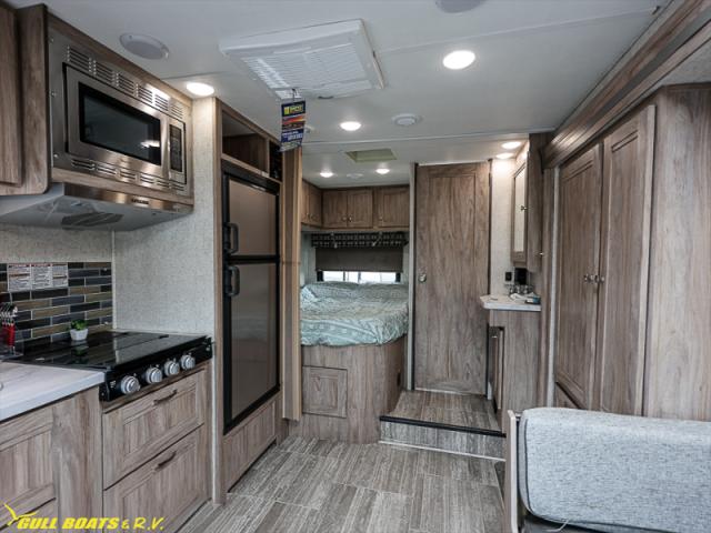 2019 Mercedes-Benz Sprinter 3500 High Roof V6