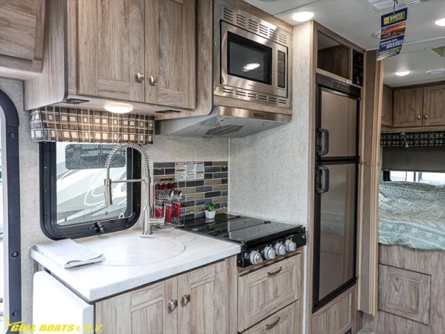 2019 Mercedes-Benz Sprinter 3500 High Roof V6