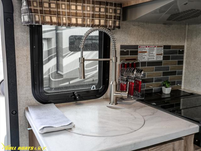 2019 Mercedes-Benz Sprinter 3500 High Roof V6