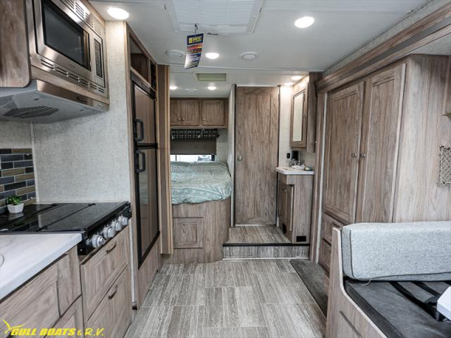 2019 Mercedes-Benz Sprinter 3500 High Roof V6