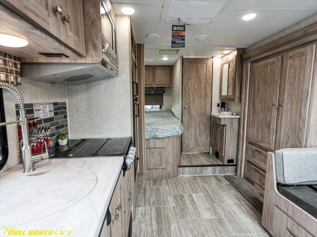 2019 Mercedes-Benz Sprinter 3500 High Roof V6