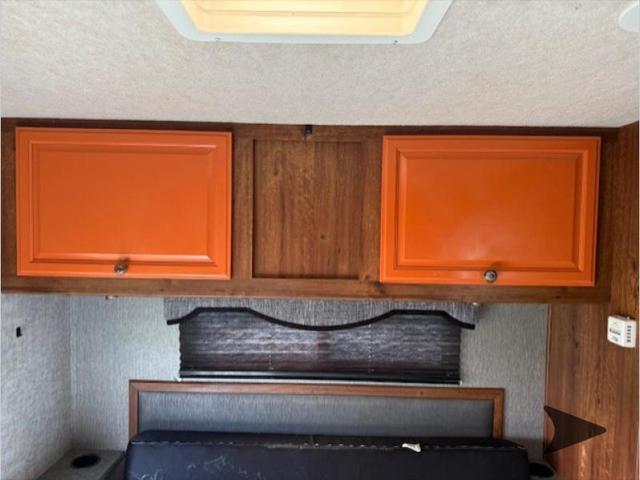 2013 Ford E-450 Cutaway Unknown