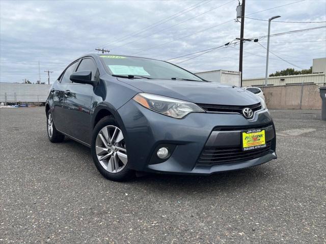 2016 Toyota Corolla LE Plus for sale in Kennewick, WA