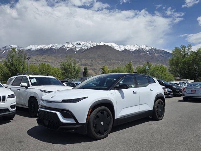 2023 Fisker Ocean Ultra for sale in Lindon, UT