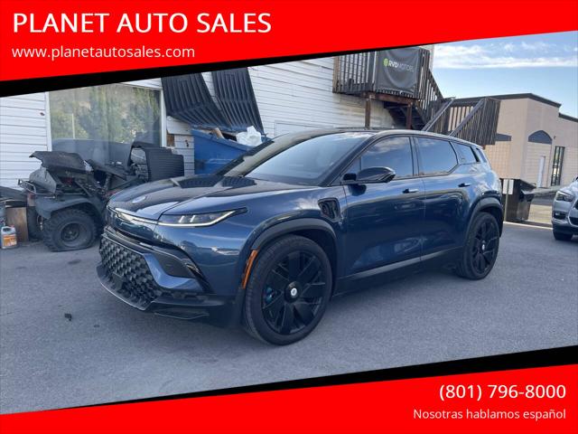 2023 Fisker Ocean One for sale in Lindon, UT