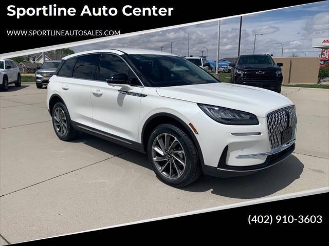 2025 Lincoln Corsair Premiere for sale in Columbus, NE