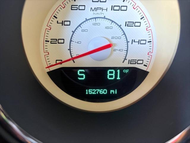 2013 Dodge Challenger R/T Plus