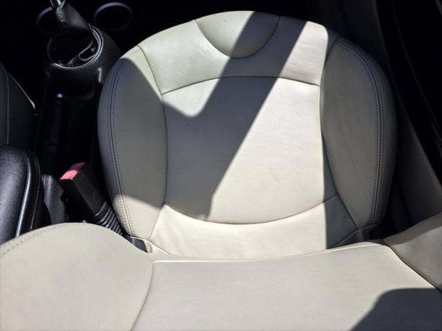 2011 MINI Cooper S S 2dr Convertible