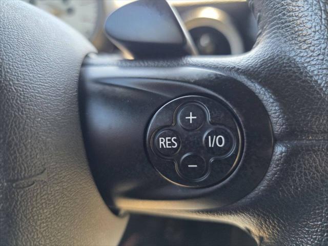 2011 MINI Cooper S S 2dr Convertible