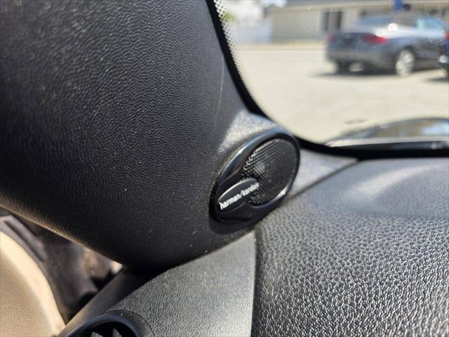 2011 MINI Cooper S S 2dr Convertible