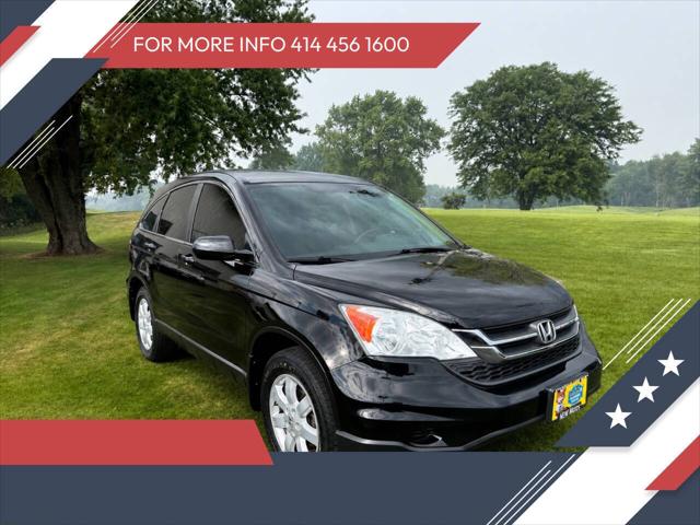 2011 Honda CR-V LX for sale in West Allis, WI