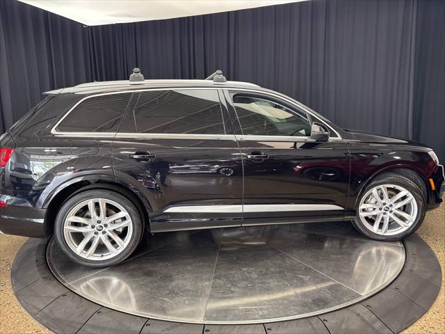 2018 Audi Q7 3.0T Premium