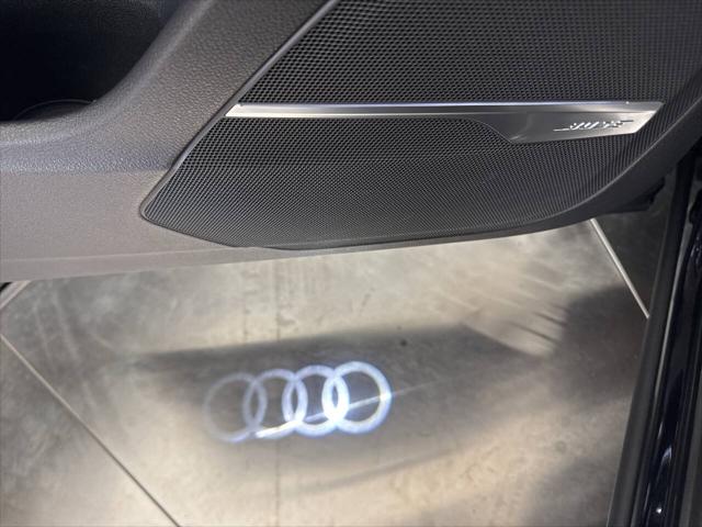 2018 Audi Q7 3.0T Premium