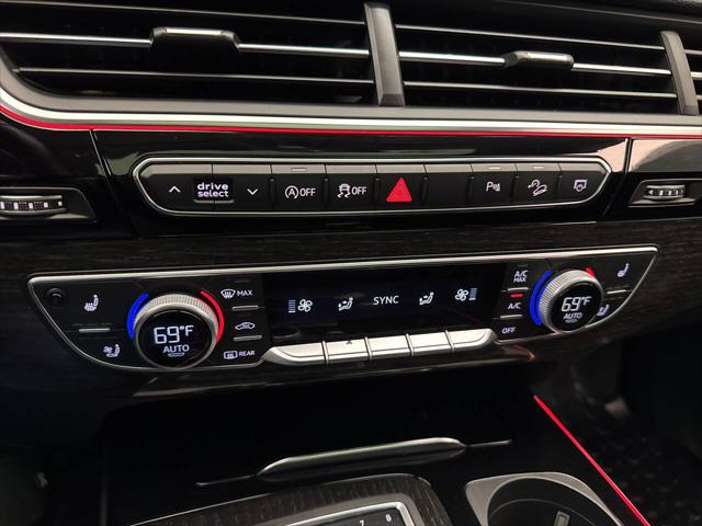 2018 Audi Q7 3.0T Premium