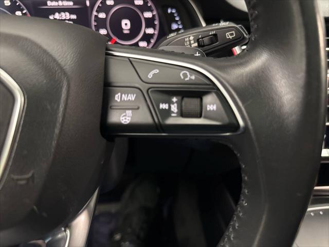 2018 Audi Q7 3.0T Premium