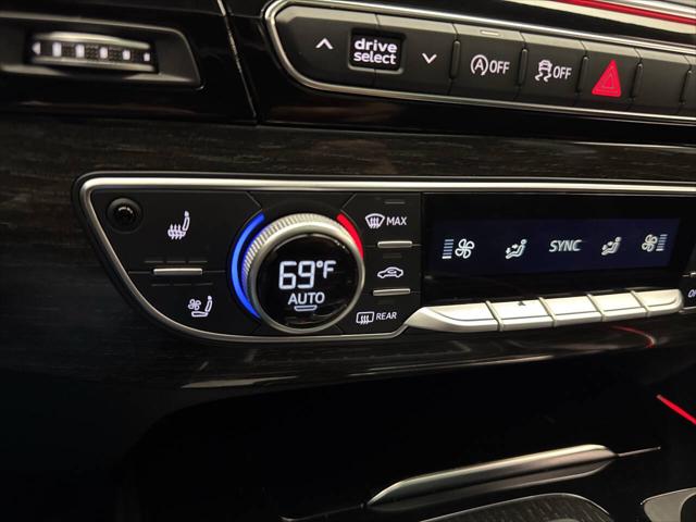 2018 Audi Q7 3.0T Premium