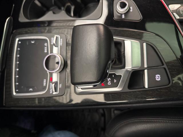 2018 Audi Q7 3.0T Premium