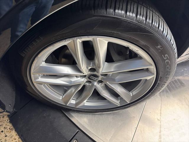 2018 Audi Q7 3.0T Premium