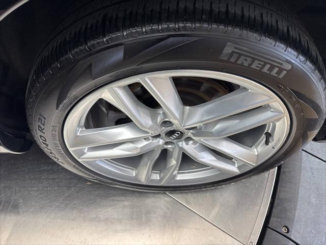 2018 Audi Q7 3.0T Premium